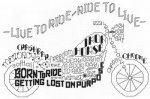 (image for) Lets Ride